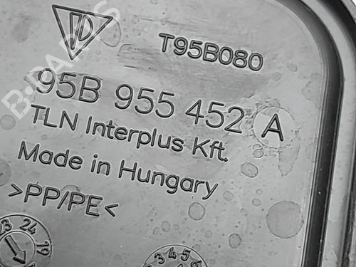 Pipe PORSCHE MACAN (95B) 3.0 S | BP34136615M125  - Image 7