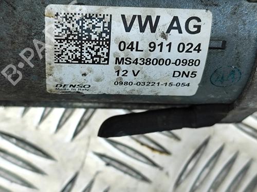 Starter AUDI A6 C7 Avant (4G5, 4GD) 2.0 TDI | BP28029010M8  - Image 7