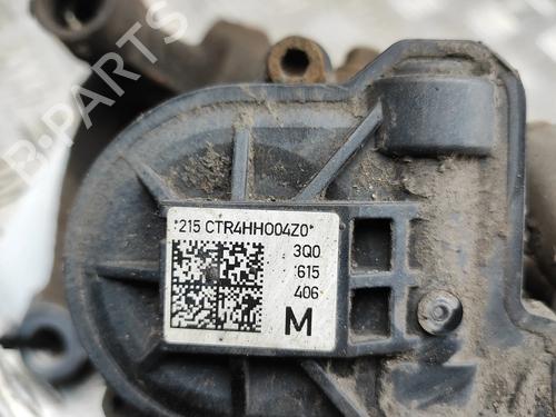 Right rear brake caliper VW PASSAT B8 (3G2, CB2) 2.0 TDI | BP38623008M106 - Image 7