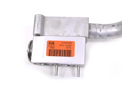 AC pipe VOLVO XC60 II (246) T4 | BP30267650M126  - Image 6