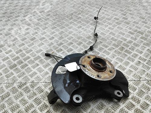 Venstre Styrespindel lagerhus MAN TGE Van 2.0 TDI (01V, 03V, 36V, UYB, UYC, UYD) (140 hp) 32238699