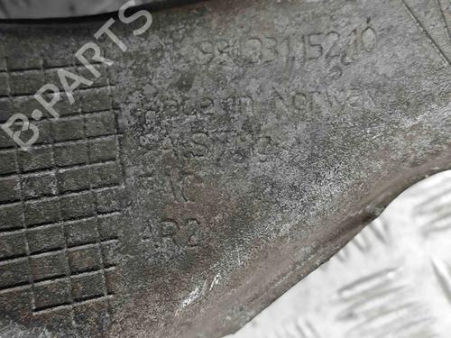 Support PORSCHE 911 (991) 3.8 Carrera S | BP29487548C155