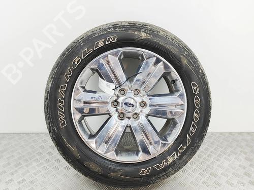 Fælk Fælk FORD USA F-150 Crew Cab Pickup 3.5 4WD (381 hp) 33387820 33387820