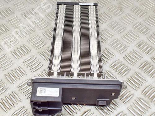 Used Heater resistor MERCEDES-BENZ EQA (H243) EQA 250 (243.701) (190 hp) 27762655