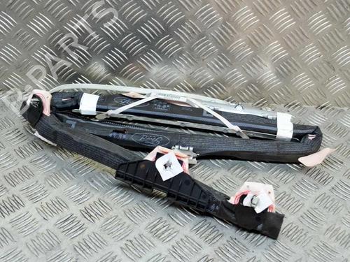 Used Left curtain airbag FORD FIESTA VI (CB1, CCN) 1.0 Sport (140 hp) 14630852
