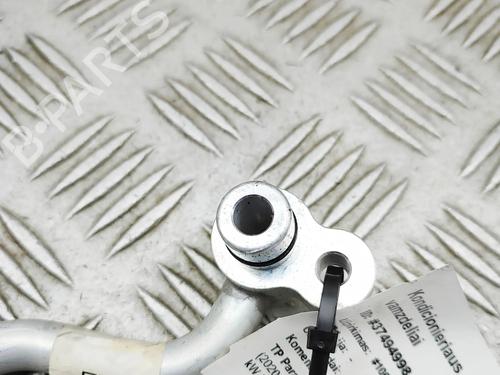 AC pipe NISSAN ARIYA (FE0) EV | BP38094237M126 - Image 6