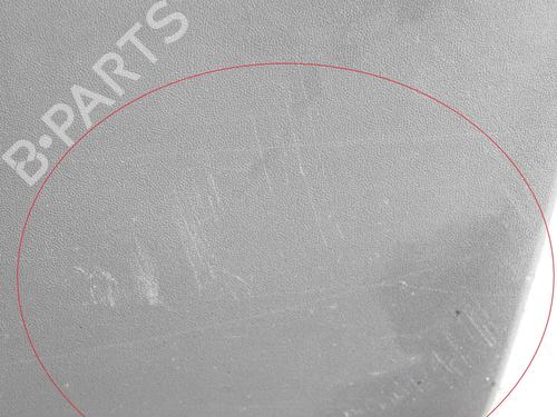 Door moulding trim CITROËN JUMPER II Van 2.2 HDi 130 | BP14613494C150