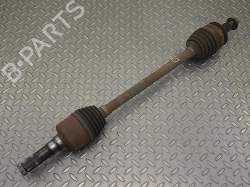 Used Right rear driveshaft Right rear driveshaft FORD USA MUSTANG Coupe 2.3 EcoBoost (314 hp) 33360823 33360823