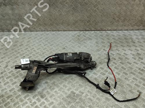 Styregear/Snekke AUDI A3 Sportback (8VA, 8VF) 1.4 TFSI e-tron (150 hp) 26581811