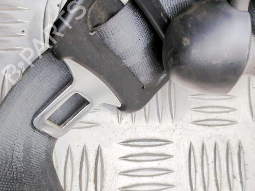 Rear left seatbelt ISUZU D-MAX II (TFR, TFS) 2.5 CRDi 4x4 (TFS86J) | BP39243920I29 - Image 6
