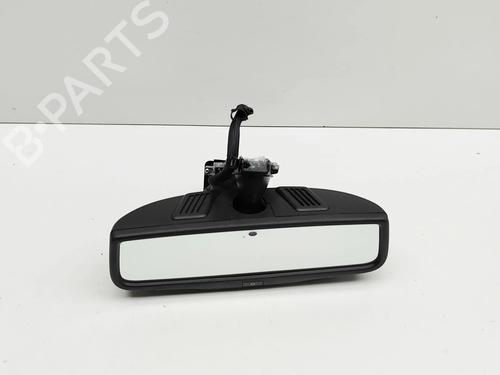 Used Rear mirror Rear mirror JEEP GRAND CHEROKEE IV (WK, WK2) 3.0 CRD V6 4x4 (241 hp) 33386040 33386040