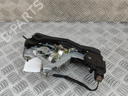 Rear left lock HYUNDAI H-1 Cargo (TQ) 2.5 CRDi | BP25787674C100
