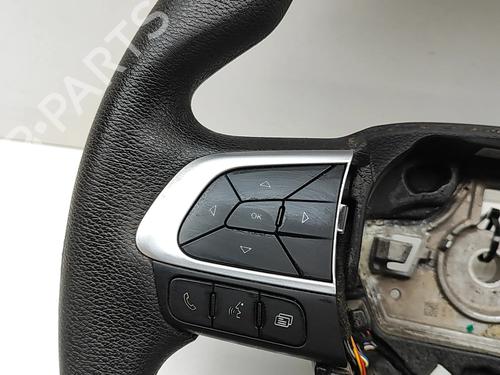 Steering wheel IVECO DAILY VI Van 33S14, 35S14, 35C14, 42S14 | BP33379000C49 - Image 3