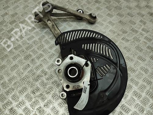 Used Right front steering knuckle Right front steering knuckle AUDI A5 (F53, F5P) S5 TFSI quattro (354 hp) 26879260 26879260