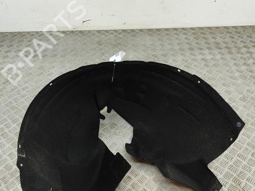 Wheel arch DODGE NITRO 2.8 CRD 4WD | BP28546532C56