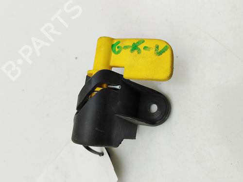 Used Electronic module Electronic module OPEL VIVARO B Bus (X82) 1.6 CDTI (06) (125 hp) 33386307 33386307