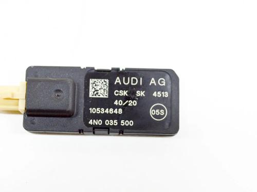 Antenna/Base AUDI A6 C8 (4A2) 45 TFSI Mild Hybrid quattro | BP27751884C140 - Image 6