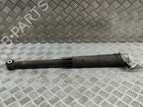 Used Left rear shock absorber AUDI A1 Sportback (GBA) 25 TFSI (95 hp) 19644708
