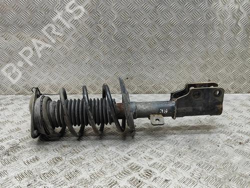 Used Left front shock absorber Left front shock absorber PEUGEOT 5008 II (MC_, MJ_, MR_, M4_) 1.5 BlueHDi 130 (MCYHZJ, MCYHZR, MCYHZX) (131 hp) 27767988 27767988
