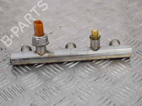 Used Injection rail AUDI A5 (8T3) S5 quattro (333 hp) 6735932