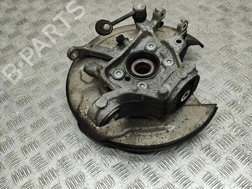 Left rear steering knuckle VOLVO V60 II (225) B6 Mild-Hybrid AWD | BP29458593M27 - Image 4