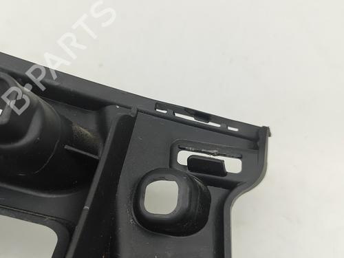 Front bumper bracket SKODA ENYAQ iV SUV (5AZ) 85 | BP28115687C158 