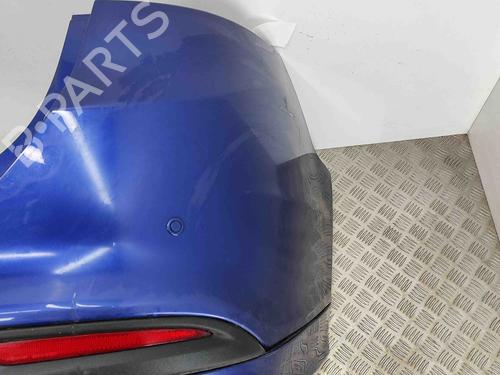 Rear bumper FORD MONDEO V Turnier (CF) 1.6 TDCi | BP29593416C8 