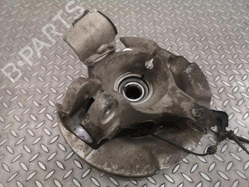 Left front steering knuckle JAGUAR E-PACE (X540) 2.0 P200 AWD | BP33366576M25 - Image 3
