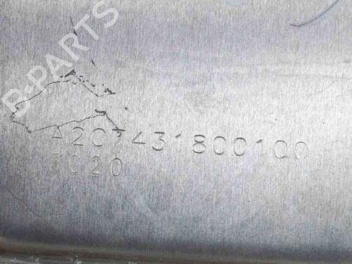 Electronic module TOYOTA PRIUS (_W5_) 1.8 Hybrid (ZVW50_, ZVW51_) | BP12175257M83