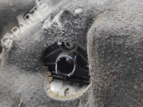 Motor TESLA MODEL X (5YJX) 90D AWD | BP29485966M1 