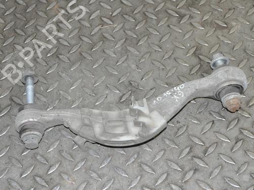 Used Left rear suspension arm Left rear suspension arm BMW 5 (G30, F90) 520 d xDrive (190 hp) 33339418 33339418