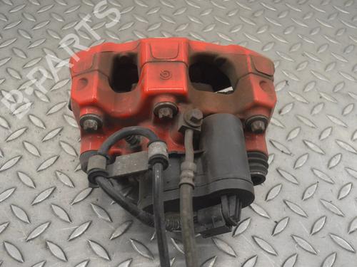 Right rear brake caliper TESLA MODEL 3 (5YJ3) EV Performance AWD | BP33366180M106 - Image 2