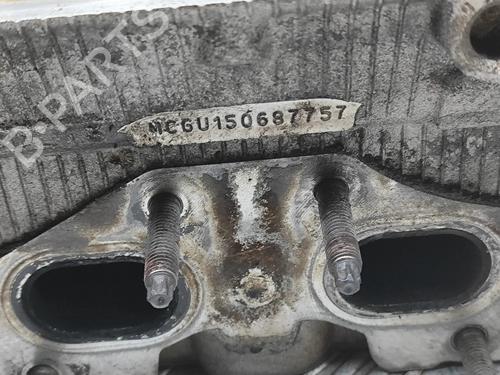Cylinder head PEUGEOT RCZ 1.6 16V | BP31339350M5 - Image 10