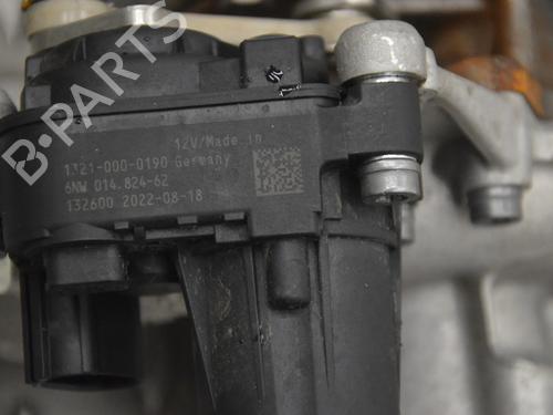 Turbolader/Kompressor VW T-ROC (A11, D11) 1.5 TSI | BP30241943M71 