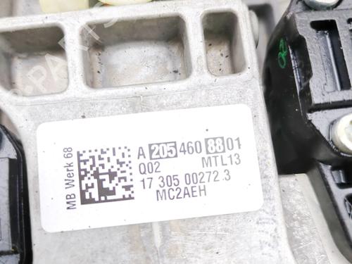 Steering column MERCEDES-BENZ E-CLASS (W213) E 220 d (213.004) | BP38782441M21 - Image 8