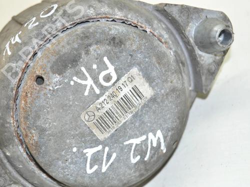 Engine mount MERCEDES-BENZ E-CLASS (W212) E 220 CDI / BlueTEC (212.001, 212.002) | BP33340086M89 - Image 4