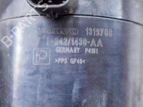 Auxiliary water pump VOLVO V60 I (155) D4 | BP14614899M111 