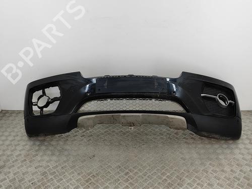Used Front bumper Front bumper BMW X6 (E71, E72) xDrive 40 d (306 hp) 33376125 33376125