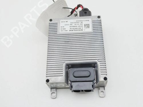 electronic-module-mercedes-benz-eqe-v295-2022-39656802 main image