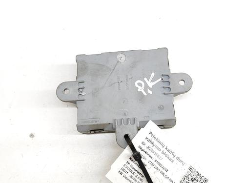 Electronic module LAND ROVER RANGE ROVER EVOQUE (L538) 2.2 D 4x4 | BP22620209M83 - Image 2