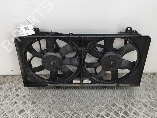 Used Radiator fan CHEVROLET CAMARO 6.2 (432 hp) 27644188
