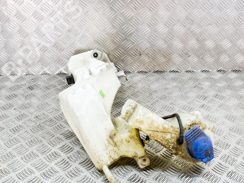 Windscreen washer tank AUDI A4 B6 (8E2) 2.0 | BP9510040C113 