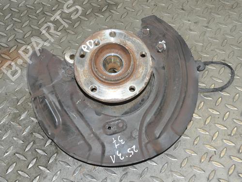 right-front-steering-knuckle-bmw-x1-e84-2009-2010-2011-2012-2013-2014-2015-33338630 main image