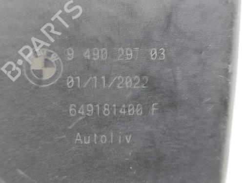 Seat buckle BMW iX (I20) xDrive 40 | BP32756182I32  - Image 7