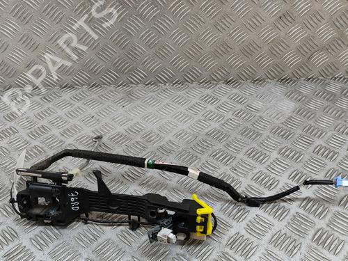 Support LEXUS CT (ZWA10_) 200h (ZWA10_) | BP26239790C155 
