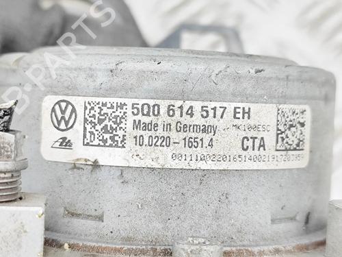 ABS pump VW ARTEON (3H7, 3H8) 2.0 TSI | BP38960828M43 - Image 6