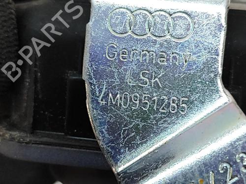 Electronic module VW TOUAREG (CR7, RC8) 3.0 TDI 4motion | BP27315149M83  - Image 7