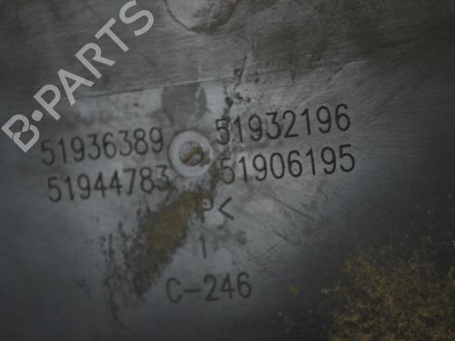 Support CHRYSLER YPSILON 1.2 | BP33367720C155 - Image 5