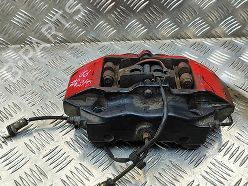 Right front brake caliper PORSCHE 911 (996) 3.4 Carrera | BP28101974M104 