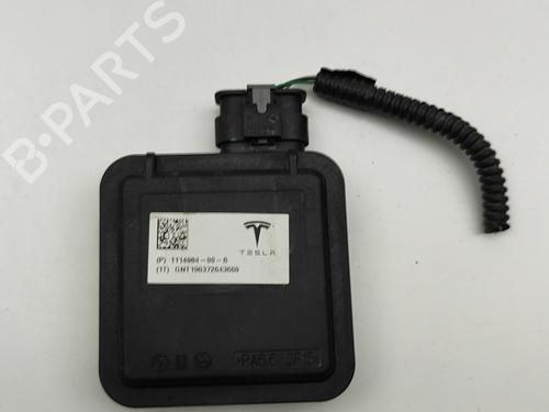 Used Electronic module TESLA MODEL 3 (5YJ3) EV AWD (351 hp) 27792078
